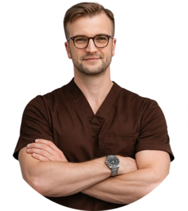 Piotr Radziszewski den tysta